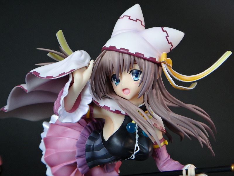 省スペース 洗える おしゃれ サノバウィッチ 椎葉紬 1/7 完成品