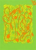 Orange Jazz