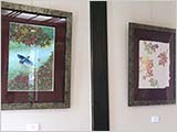 水元の風景展@欧風料理NAKAMURA