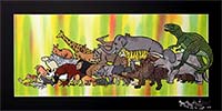 アニマル・トレイン