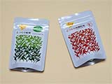鳥取紅茶が届きました