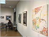 第31回 葛飾の美術家展 終了しました