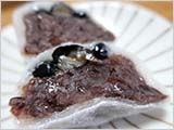 丹波黒豆大福