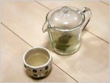 じゃばら葛番茶