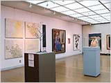 第29回 葛飾の美術家展 終了