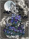 龍の花