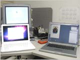 MacBook がやってきた