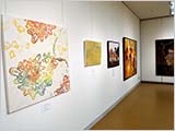 第31回 葛飾の美術展 開催中