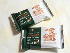 金のしゃちほこのパッケージ