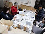 絵葉書セット「葛飾めぐり」完成