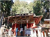 鳳来山東照宮と鳳来寺、そして豊川稲荷