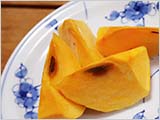 秋の果物