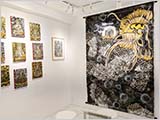 「猫曼荼羅 2024」展へ