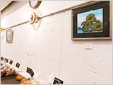flatbakery さんの絵を替える
