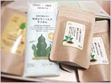 パインの芯チップスなどなど