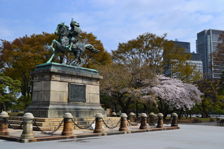 太平記 紀行 4 楠木正成 皇居外苑 戦国曲輪 せんごくぐるわ 太平記 紀行 4 楠木正成 皇居外苑 戦国曲輪 せんごくぐるわ