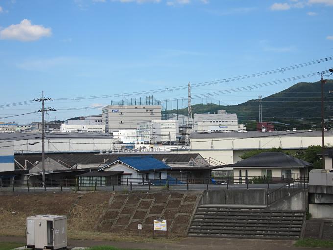 五十村越えルート探訪～織田信長 駒ヶ谷への道 駒ヶ谷からの道を探して 