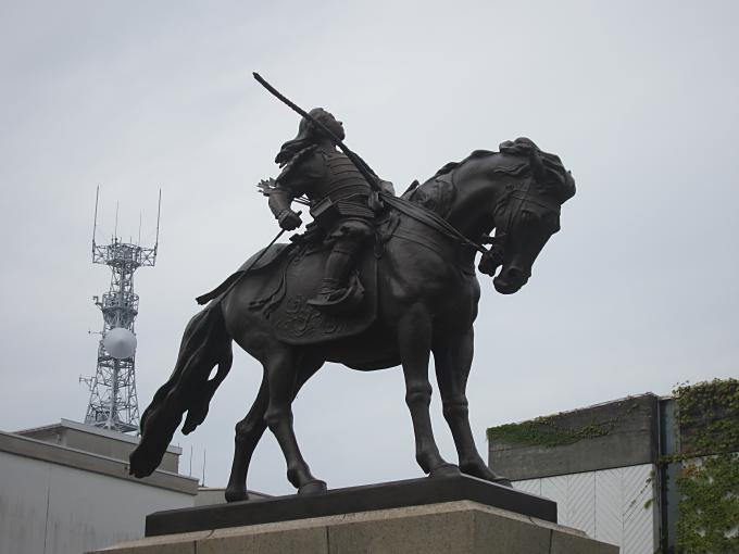 戦国を歩こう
