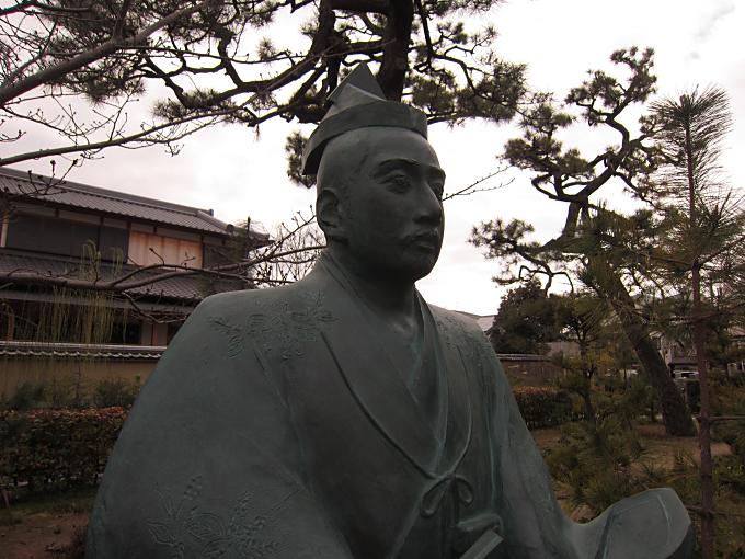 戦国を歩こう