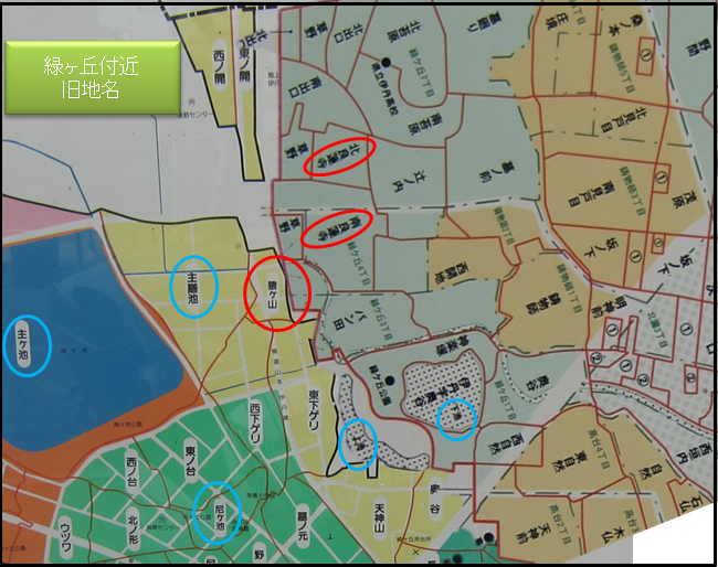 猿ケ山城を古地図から読み解く 戦国を歩こう 猿ケ山城を古地図から読み解く 戦国を歩こう