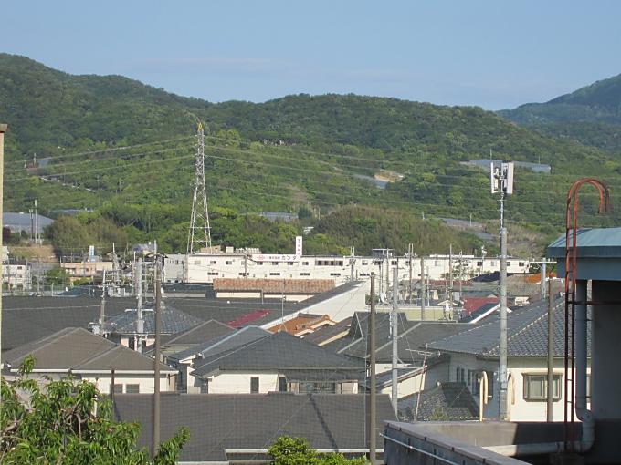 信長公記の旅』 駒ヶ谷 織田信長本陣 考察その1 : 戦国を歩こう