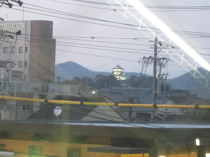 犬山城探訪録 その 戦国を歩こう 犬山城探訪録 その 戦国を歩こう