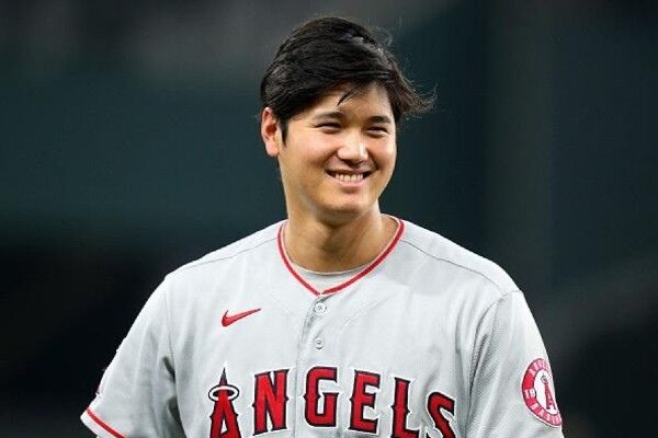 【朗報】大谷翔平　タイプの女性が判明！！！！！！！！