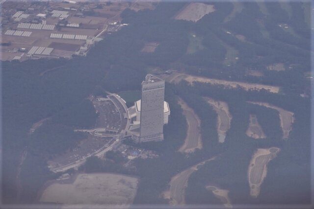 シェラトングランデオーシャンリゾート宿泊 22 01 きままにセブンティ