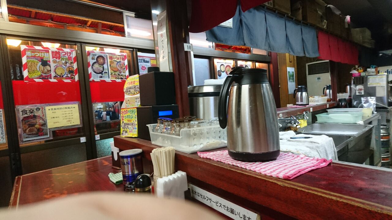 日々是米食也 April