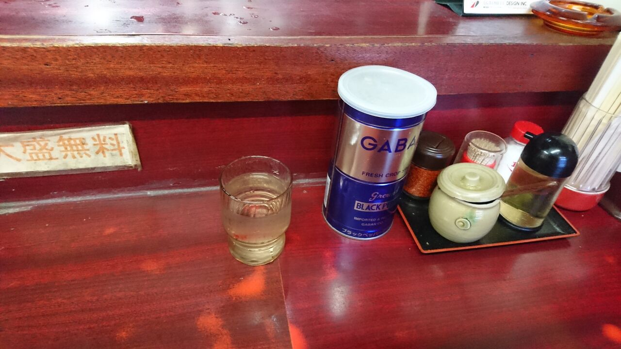 日々是米食也 April