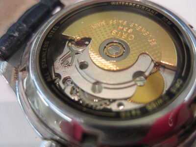 ���؎�ORIS ΢¦
