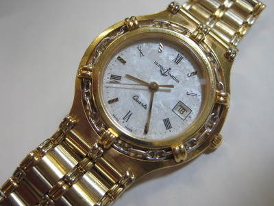 �Վ؎����Ŏَ��ގ�ULYSSE NARDIN�׎���������
