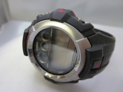 G-shock G-3000 1