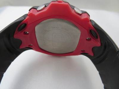 G-shock G-3000 4