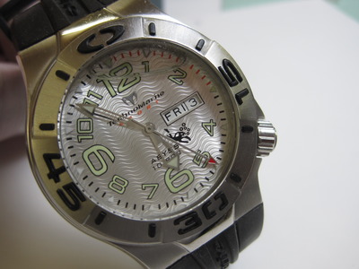 �ƥ��Υޥ��