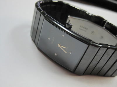 ラドー・ジュビリー