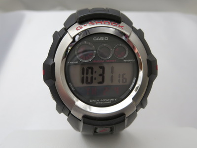 G-shock G-3000 3