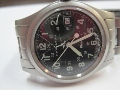 �ϥߥ�ȥ󡦥��饹��죱