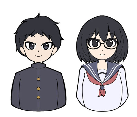gakusei