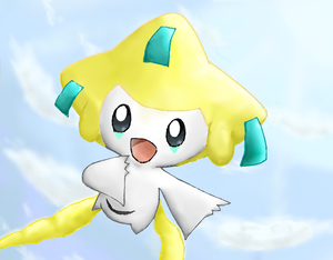 jirachi