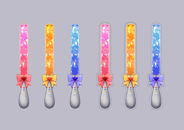 penlight