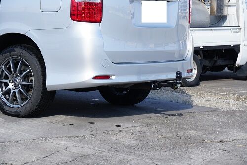 ノア、ボクシー.70系ヒッチメンバー SOREX ソレックス 70系 ノア