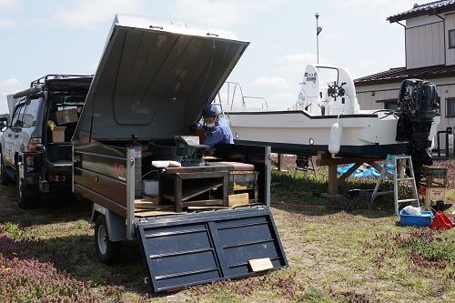 互興マリンがやって来る やぁやぁやぁ 船のお務め 船務メモ By Goko Marine 互興マリンがやって来る やぁやぁやぁ 船のお務め 船務メモ By Goko Marine