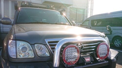 Arbほぼフル装備で 車検合格 船のお務め 船務メモ By Goko Marine