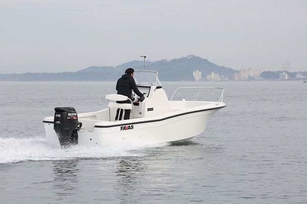 スズキ新型ボートの発表 : 船のお務め-船務メモ by GOKO-MARINE スズキ新型ボートの発表 : 船のお務め-船務メモ by GOKO-MARINE