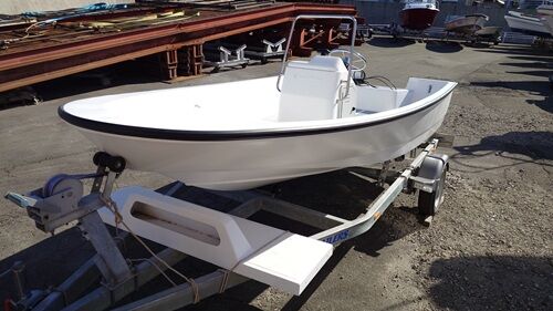 ボストンホエラー13/ダントレス】 : 船のお務め-船務メモ by GOKO-MARINE ボストンホエラー13/ダントレス】 : 船のお務め-船務メモ by GOKO-MARINE