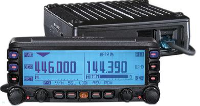 FTM-350R