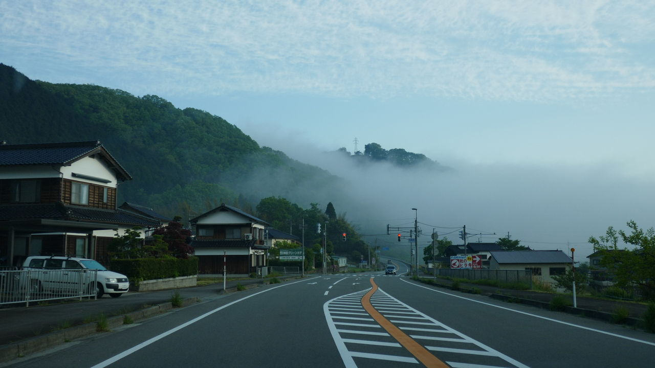 城崎温泉 福知山 城崎温泉 モビリオ スパイク車中泊 京都ポタ自転車日記