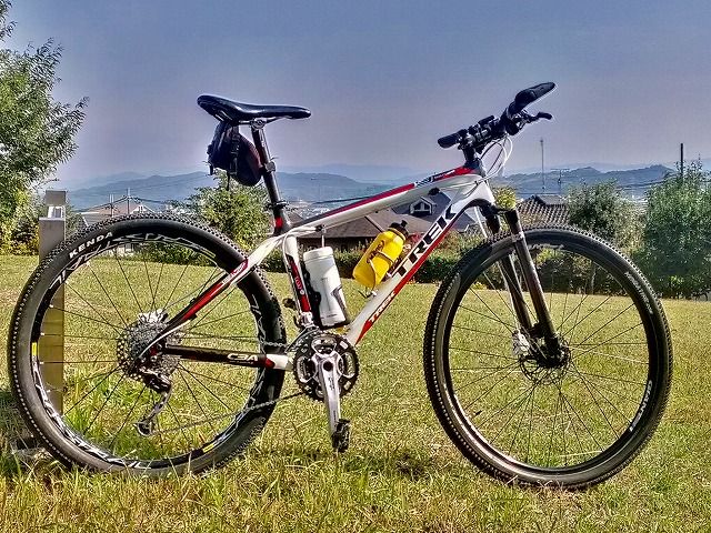 mtb 69er