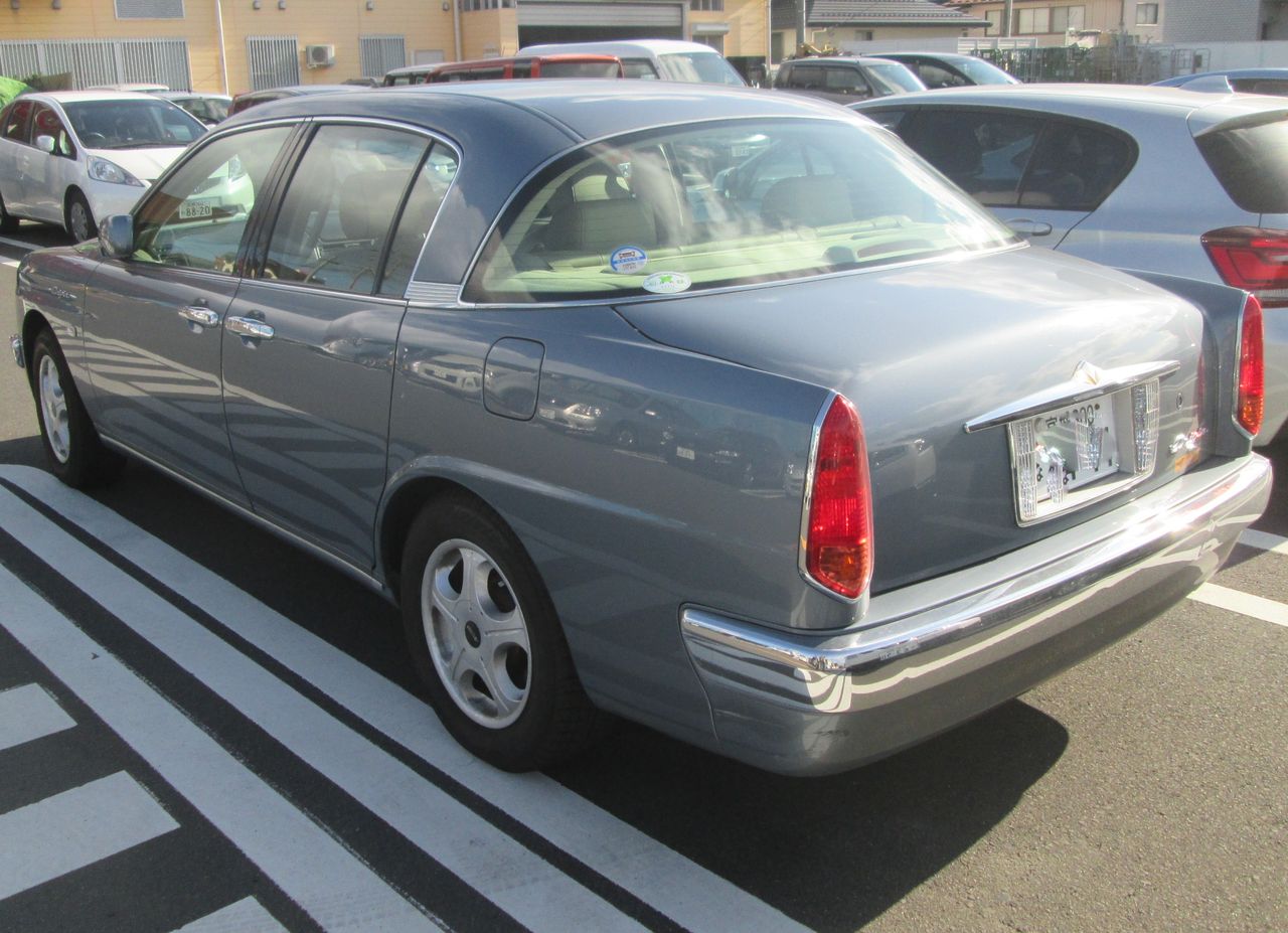 トヨタ オリジン お星様のなんでも探検